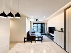 iNZ Residence (D23), Condominium #587476141